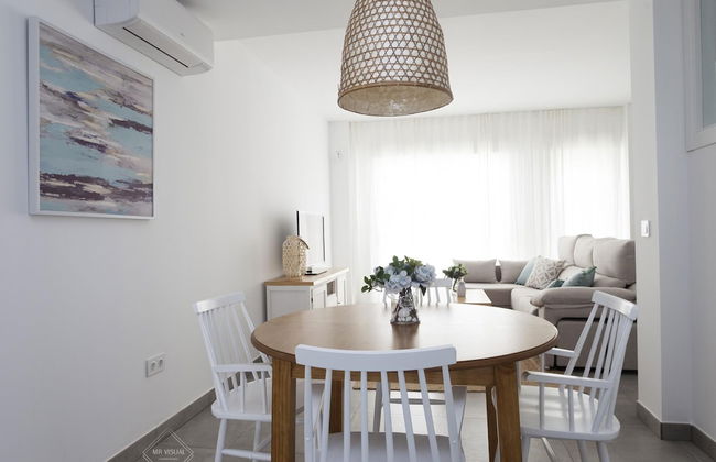 Selecta I 32321 in Conil de la Frontera - Photo 8