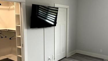 Blue Diamond Dream - Foto 5, wardrobe