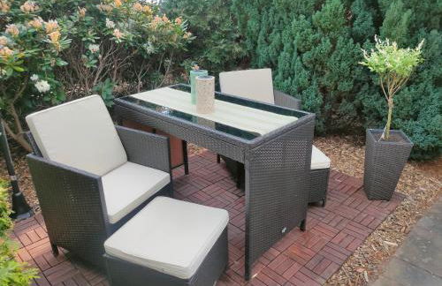 Ferienwohnung in Leckwitz bei Nünchritz Wacker, Elbradweg - Foto 21