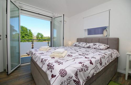 Apartman Nerlović Poreč - Foto 8