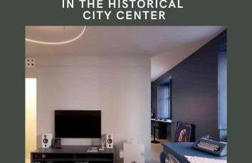 Casa da Gio',incantevole design, nel cuore di Alba, parcheggio - Foto 26