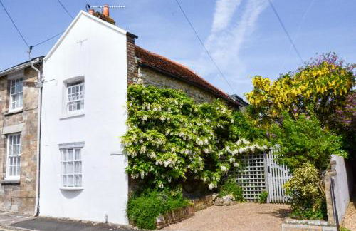 Grove Cottage - Photo 47