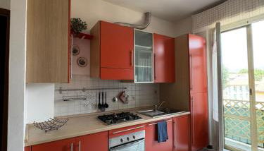 Appartamento Firenze Isolotto - Foto 1, stove