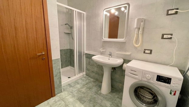 The Perfect Home Base for Your Beach Vacation - Foto 5, Baño