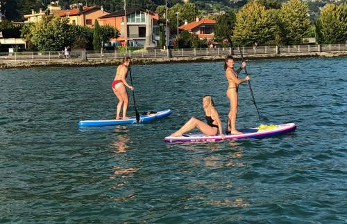 Penthouse Lago di Como / Lago di Lugano - Foto 27