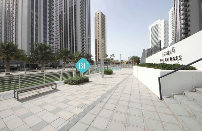 Bloomfields 2BR in Bridges Al Reem - Foto 4