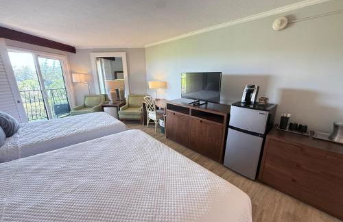 Private Beachfront Ocean View with Resort Amenities! - Foto 21