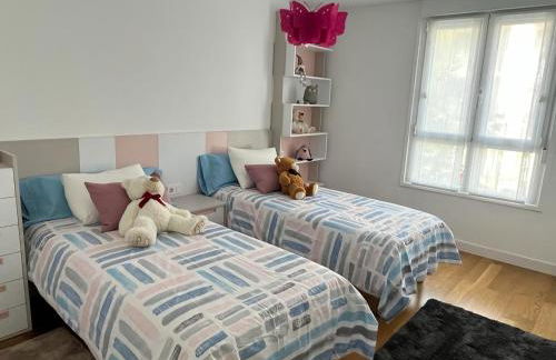 Palota - Moderno y acogedor ideal familias by Egona - Foto 8