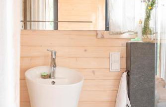 Zimna Woda 50 Brenna - Foto 47