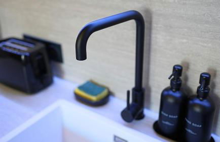 Appartement cosy et design entre PartDieu et Charpennes - Foto 8