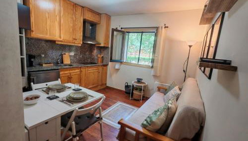 Tu refugio cómodo y con piscina - Herbasabina 2 - Foto 2