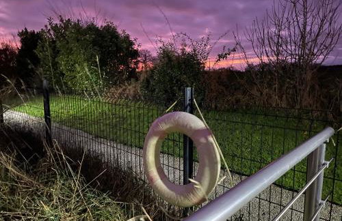 Gîtes d Izel2 entre terre et mer prés d'un golf - Foto 67