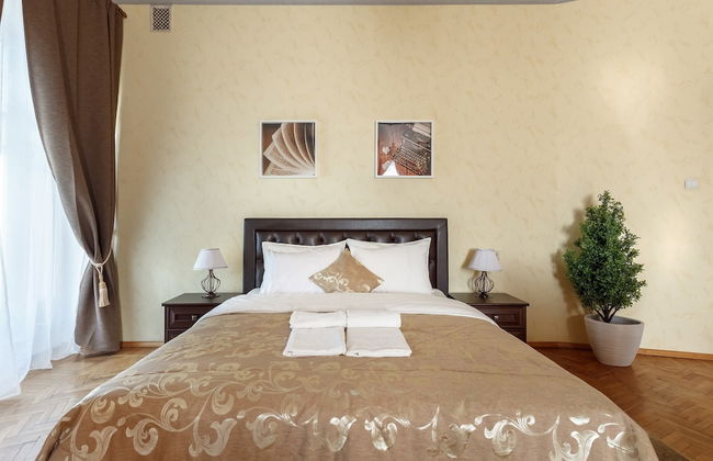 Kotelnicheskaya Royal Tower - Foto 44