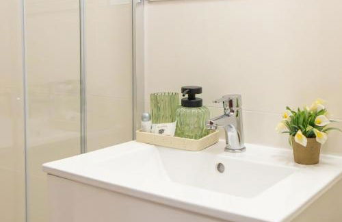 NOVO! Apartamento junto à praia com piscina - Foto 20