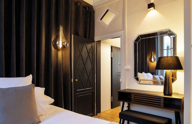 Maison TILLOT - Foto 26