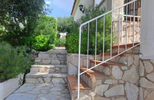 EnBonaMà: alquiler de casa de vacaciones con piscina privada y bonitas vistas - ES-366-12 - Foto 8