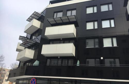 Apartments DeLuxe Center NOWY ŚWIAT - Photo 6