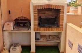 Green Veranda - cosy apartment with terrace, grill, chimney and pool - Foto 8