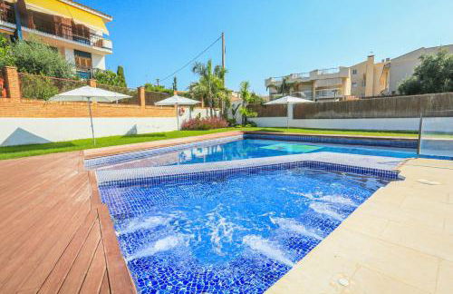 LITORAL COSTA DORADA - TROPICANA MAR Only families - Photo 48