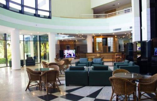 Tropical Executive Flat Vista da Orla - Foto 18