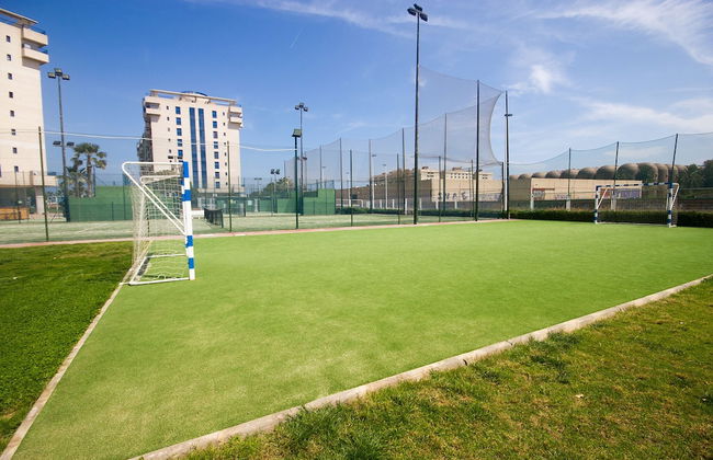 Patacona Resort Apartments - Foto 65