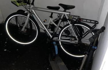 Appart 2 pièces avec parking QUARTIER DU LAC - Foto 34