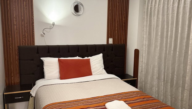 Residencial Emilio - Apartments Cusco - Foto 5, Zimmer