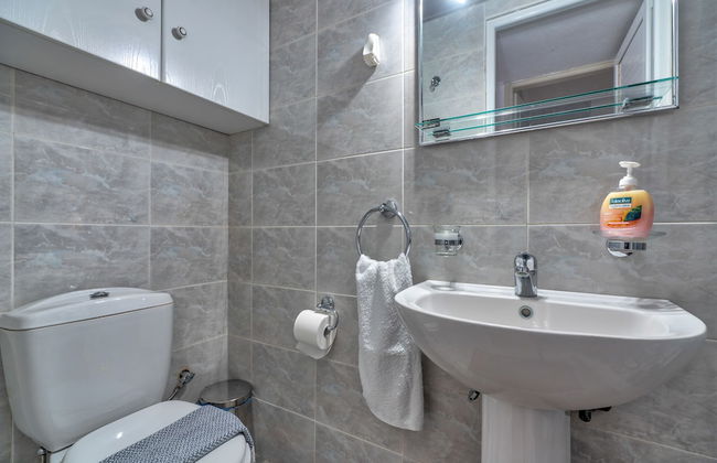 Villa Ekaterini - Foto 42