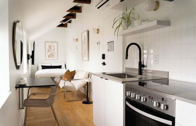 Maison Rasco by Luxury In Transit - Foto 34