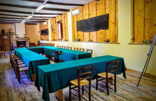 Agriturismo Torrazzetta - Foto 54