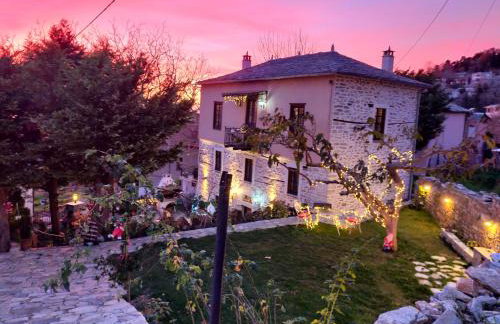 ΑΡΧΟΝΤΙΚΟ ΑΡΤΕΜΙΣ-Villa Artemis since 1871 - Foto 14