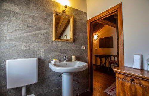 L'Atelier du Temps - Chalet Les Marmottes - Foto 17