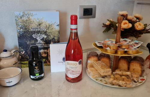 Casa Vacanza Il Giardino del Sole Treglio - Foto 17