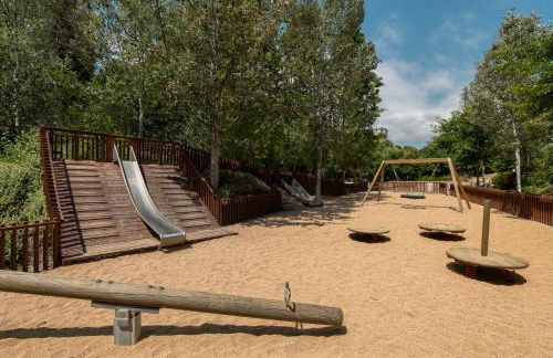 OASIS BEACH-CITY apartment - Foto 48