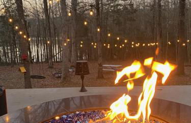 Lakeside Retreat on 10 Secluded Acres - Foto 53