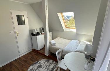 Pokoje Kuźnica Żeglarska - Photo 18