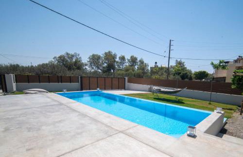 Avli Guest House - Foto 8