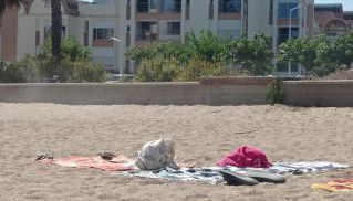 Appartement vue mer, plage à 20m - Foto 4