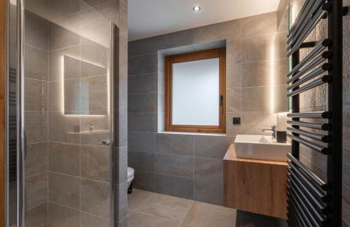 Apartment Peridot Champagny-en-Vanoise - by EMERALD STAY - Foto 35