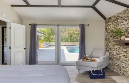 Amber Refresh by Avantstay Pool and Hot Tub - Foto 31