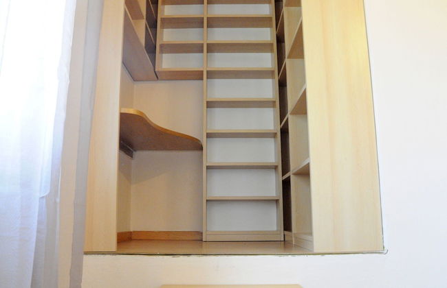 Near the Harbour and Sandbeach of Pacengo di Lazise - Foto 5