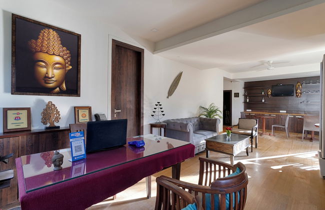 Riva Boutique Apartments - Photo 3