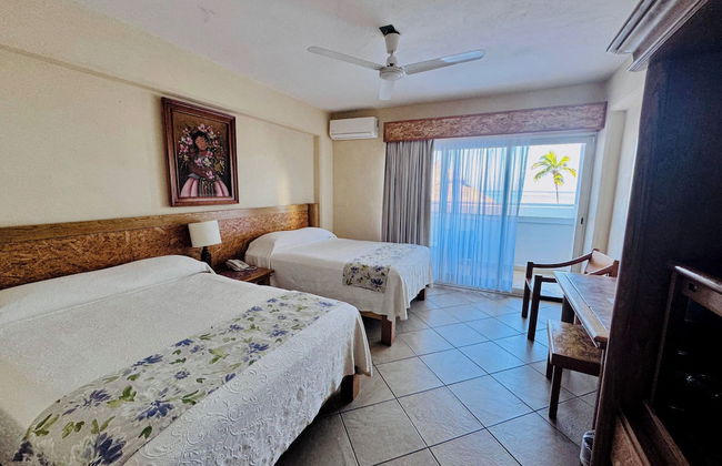 Hotel Tropicana - Near Olas Altas Street - Foto 22