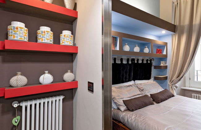 Rome as you feel - Governo Vecchio - Photo 5