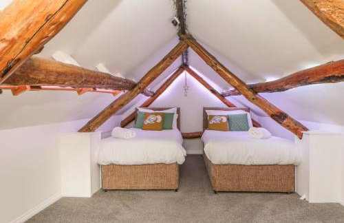 Hoodgill Barn - Photo 13