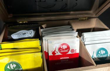 Appart'TERRASSE - 20mn STADE U ARENA - CHAMPS ÉLYSÉES - RER A - Foto 35