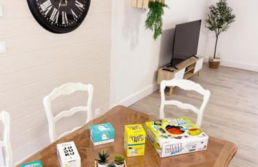 L'écrin des Forges maison cosy 1 à 6 voyageurs - Photo 16