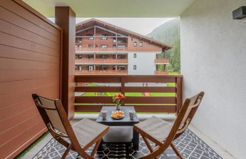 l'Ours Bleu B13 - Ski In Ski Out - Foto 33