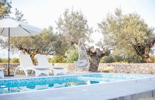 Villa Kalathos Dream White - Foto 18