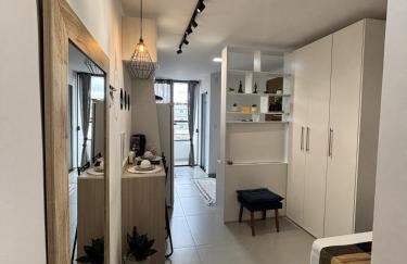 Loft moderno aconchegante localizacao privilegiada - Foto 6